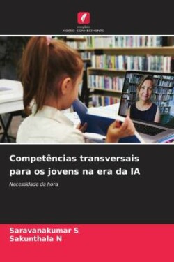 Competências transversais para os jovens na era da IA