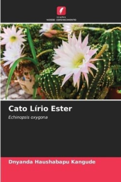 Cato Lírio Ester