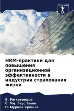 HRM-практики для повышения организационной &#1