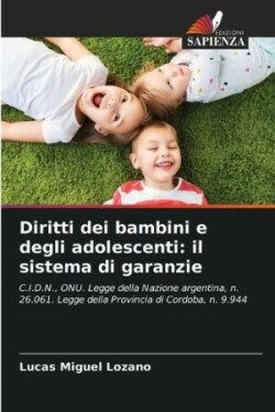 Diritti dei bambini e degli adolescenti