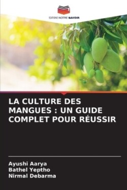 Culture Des Mangues