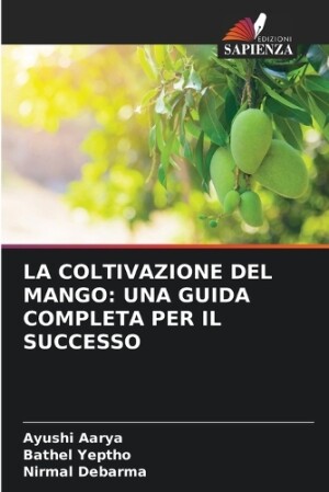 Coltivazione del Mango