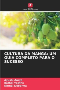 Cultura Da Manga