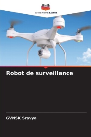 Robot de surveillance