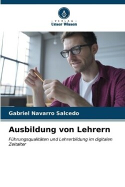 Ausbildung von Lehrern