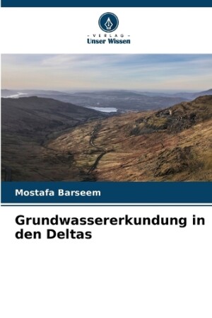 Grundwassererkundung in den Deltas