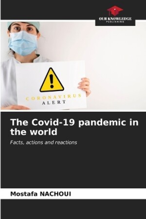 Covid-19 pandemic in the world