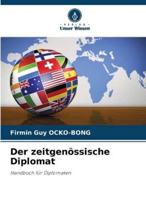 zeitgenössische Diplomat