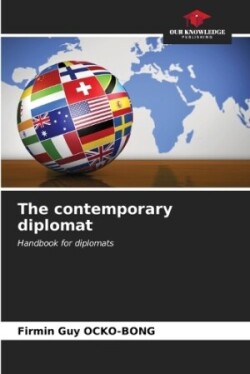 contemporary diplomat