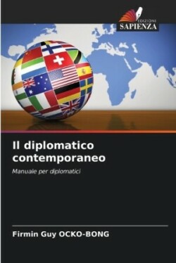 diplomatico contemporaneo