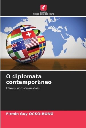 O diplomata contemporâneo