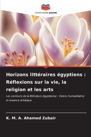 Horizons littéraires égyptiens