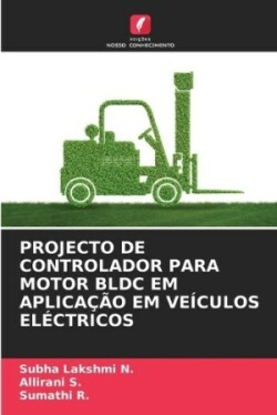 Projecto de Controlador Para Motor Bldc Em Aplicação Em Veículos Eléctricos