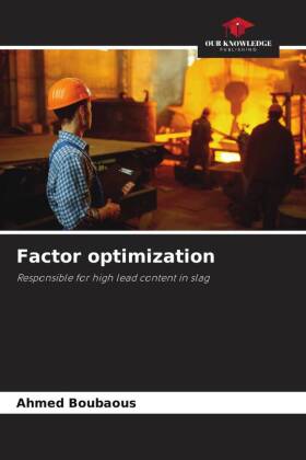 Factor optimization