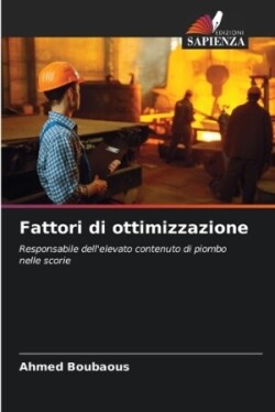 Fattori di ottimizzazione