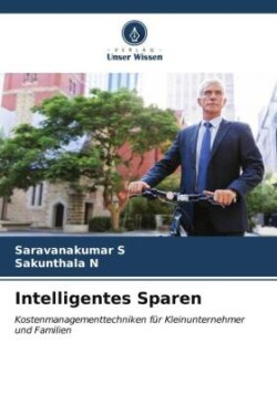 Intelligentes Sparen