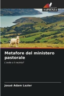 Metafore del ministero pastorale