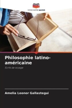 Philosophie latino-américaine