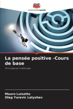 pensée positive -Cours de base