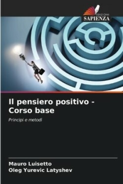 pensiero positivo -Corso base