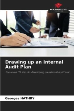 Drawing up an Internal Audit Plan