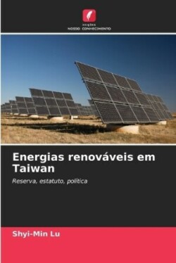 Energias renováveis em Taiwan