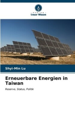 Erneuerbare Energien in Taiwan