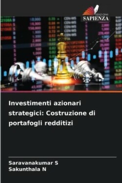 Investimenti azionari strategici