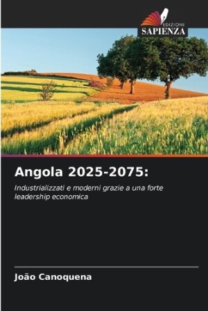 Angola 2025-2075