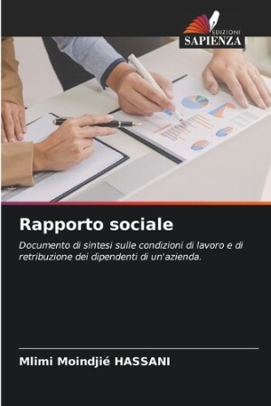 Rapporto sociale