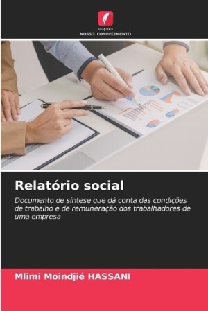 Relatório social