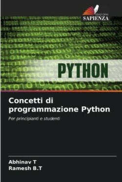 Concetti di programmazione Python