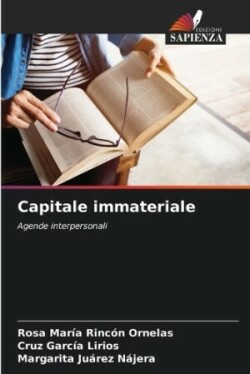 Capitale immateriale