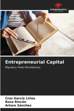 Entrepreneurial Capital