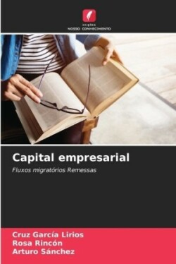 Capital empresarial
