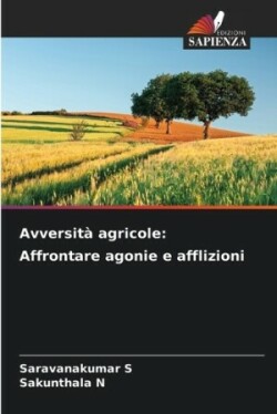 Avversità agricole