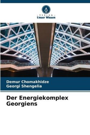 Energiekomplex Georgiens