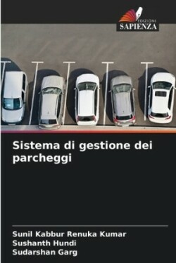 Sistema di gestione dei parcheggi