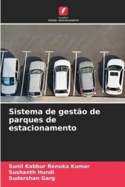 Sistema de gestão de parques de estacionamento