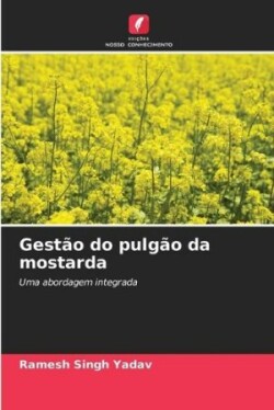 Gestão do pulgão da mostarda