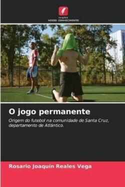 O jogo permanente