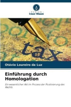 Einführung durch Homologation