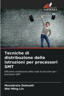 Tecniche di distribuzione delle istruzioni per processori SMT