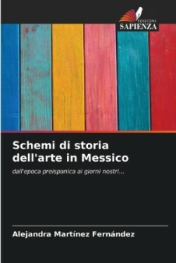 Schemi di storia dell'arte in Messico