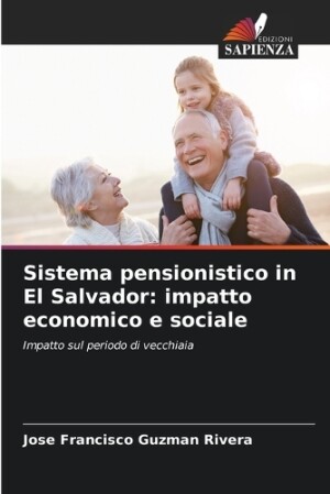 Sistema pensionistico in El Salvador