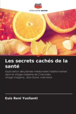 Les secrets cachés de la santé