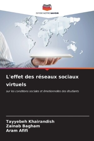 L'effet des réseaux sociaux virtuels