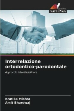 Interrelazione ortodontico-parodontale