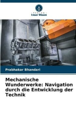 Mechanische Wunderwerke