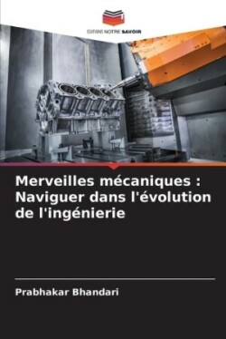 Merveilles mécaniques